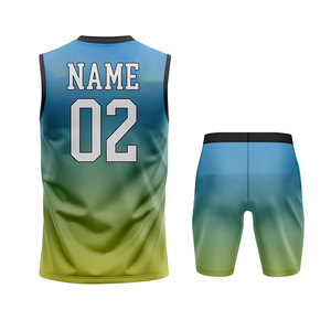 Uniforme de Fútbol Americano Sublimado de Alta Calidad 7v7, Transpirable, Diseño Clásico, Personalizado OEM, Uniforme 7v7 Transpirable - Product Image 4
