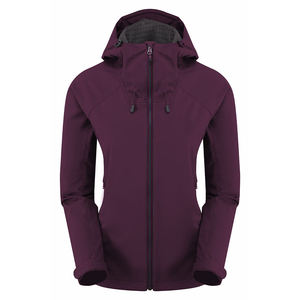 Women's Horse Riding Soft Shell <b>Jackets</b> Ladies Softshell Warm <b>Jackets</b> Windproof Full Zip With <b>Fleece</b> <b>Lined</b> - Product Image 6