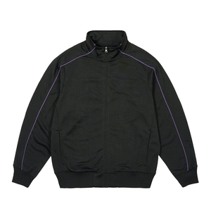 Track Pants Jogger Suit Men <b>Zip</b> <b>up</b> <b>Jacket</b> and Jogging Two Piece Set Reflective Breathable Relaxed Nylon Windbreaker Tracksuit - Product Image 4