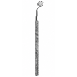Marqueur T-Incision Hofmann en acier inoxydable de qualité supérieure, instrument chirurgical ophtalmique certifié CE ISO, outil de marquage corneal de précision - Product Image 3