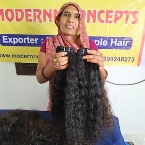 100% <b>Cheap</b> Wholesale Virgin Vendor No Chemical Processing Color Wavy Bundles Raw Cambodian Hair <b>Extensions</b> - Product Image 4