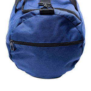 Large Capacity Durable Leather Travel <b>Duffel</b> <b>Bag</b> with Shoe Compartment Lightweight Weekender Gym <b>Bag</b> for Sports Outdoor Use - Product Image 6