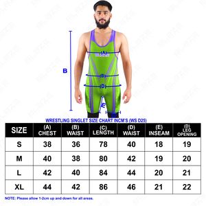 Top Quality <b>Men</b> Wrestling <b>Singlet</b> Wholesale Wrestling <b>Singlet</b> Custom New Arrival Wrestling Wear <b>Mens</b> Wrestling <b>Singlet</b> - Product Image 6