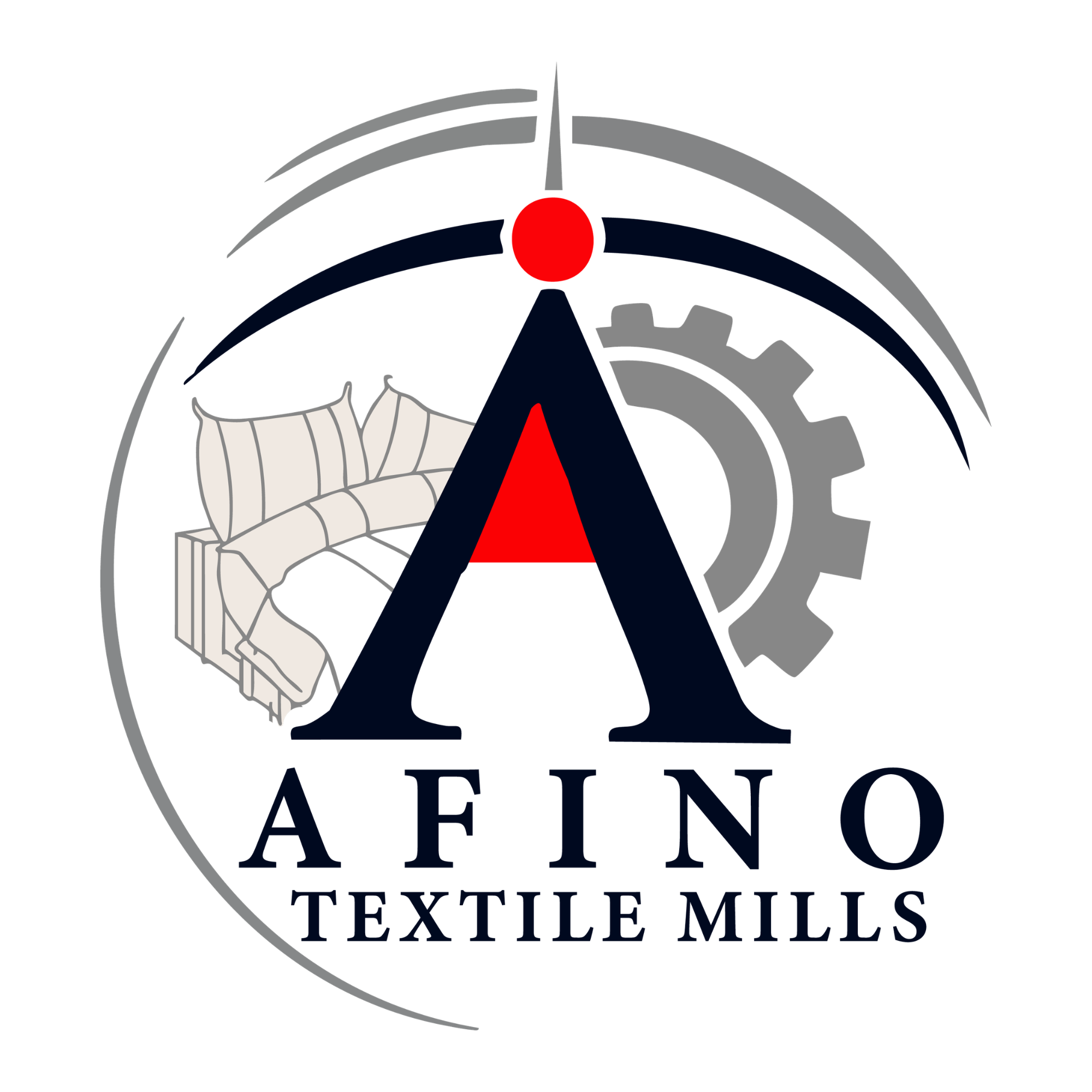 AFINO TEXTILE MILLS (PRIVATE) LIMITED logo