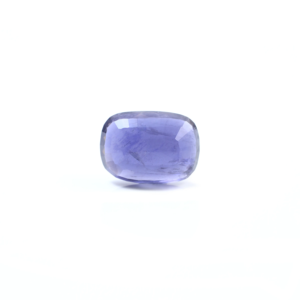 Certified AA Natural Iolite (Neeli) Loose Gemstone-5.62 Carat Rough Wholesale Lot - Product Image 2
