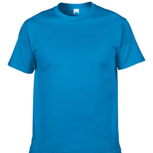 เสื้อยืดอนิเมะ OEM แบบหนา สไตล์วินเทจ สีซีดแบบวินเทจ เสื้อยืดลายกราฟิกอนิเมะสำหรับผู้ชาย ดีไซน์ใหม่ - Product Image 5