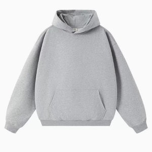 Custom Mens Gym Hoodies Manufacturer Performance Cotton Sportswear Private Label OEM Wholesale Export - Product Image 3