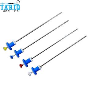 Pistola de Inseminación Artificial para Vacas de Uso Pesado, Equipo de Cría para Granjas, TARIQ MFG CO. - Product Image 2