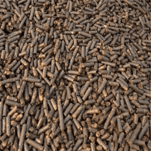 Granulés de coque de noix de cajou GreenPineVN en gros (forme bâton) pour système de chauffage à lit fluidisé à grille en chaîne, chaudière à ressort, applications agricoles et biologiques - Product Image 2