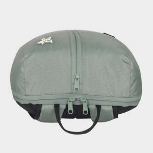 Sac à dos scolaire Arctic Fox Fit Sea Spray, durable, en nylon doublé de polyester, fermeture éclair, pour garçons et filles - Product Image 4