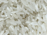 Riso Jasmine Nang Hoa Premium, Riso Bianco Aromatico a Grano Lungo del Vietnam, Confezione OEM per Esportazione all'Ingrosso