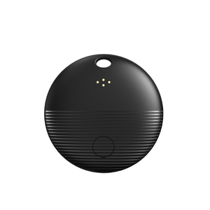Smart Bluetooth 5.1 Item <b>Finder</b> Compatible with Google Find Hub Network Anti Loss Tracker for Keys Bags and Luggage - Product Image 1