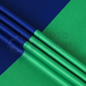 Uniforme Deportivo de Fútbol con Logotipo Personalizado, Tejido de Poliéster Ligero, Transpirable y Suave, de Alto Rendimiento, al Por Mayor, con el Mejor Servicio - Product Image 6