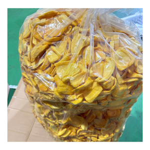 Jacquiero Seco Naturalmente, Elaborado en Vietnam con Ingredientes Premium, Sabor Natural y Larga Vida Útil - Product Image 3