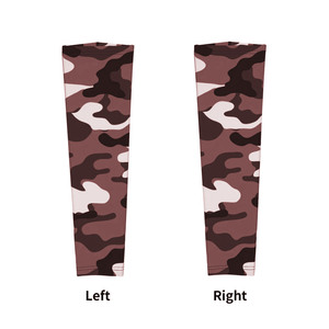 Thumb Hole Farm Cooling <b>Arm</b> <b>Sleeves</b> <b>for</b> Women <b>Arm</b> Camouflage UV Sun Protection <b>Arm</b> <b>Sleeves</b> Camo Skin Gardening <b>Sleeves</b> with - Product Image 5