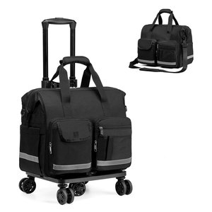 Sacs à roulettes médicaux durables de haute qualité, sacs à roulettes médicaux durables les plus vendus pour adultes - Product Image 1