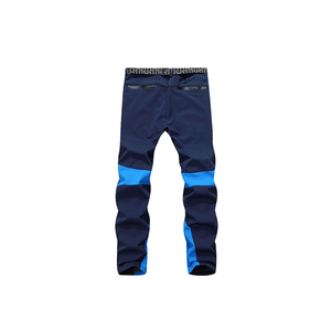 Pantalones para Hombre, Esenciales para un Armario Moderno, Combinan Estilo, Durabilidad y Comodidad Diaria, Fábrica de Ropa de Gran Volumen - Product Image 6