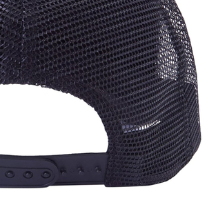 Gorra Trucker Personalizada al por Mayor con Logotipo Bordado, Gorra de Béisbol de Color Sólido con Parche Moderno, Gorra Trucker a Bajo Precio - Product Image 6