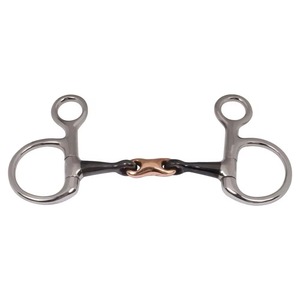 Accessoires équestres de qualité personnalisés : Mors de cheval, Mors de dressage, Mors de frein, Embouchures pour chevaux - Prix de gros - Product Image 4