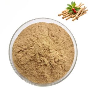 Wild-Cultivated 100% Pure Ashwagandha Root Powder Food Grade Organic Ashwagandha Powder Available in Customized Packaging - Product Image 4