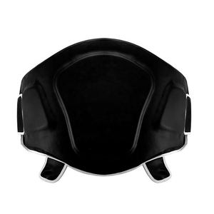 Heavy Duty MMA Belly Protector Boxing Target Pad Martial Arts Kickboxing Guard <b>Coach</b> Waist Protection Equipment Gear - Product Image 3