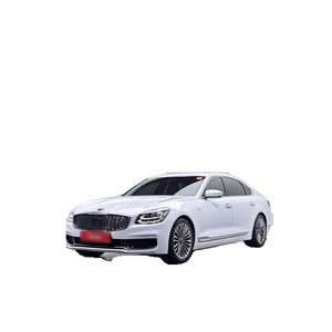 ปี 2018 สำหรับรถยนต์ Kia K9 3.8 GDI AWD เกียร์อัตโนมัติ เบาะหนัง กล้องมองหลัง ระยะทาง 129,478 กม. มาตรฐานไอเสียยูโร 5 พวงมาลัยซ้าย - Product Image 1