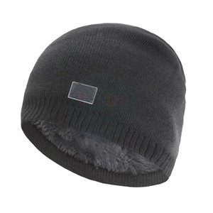 Best Selling Cheap Price Beanie <b>Hat</b> <b>Winter</b> Solid Color Knitted <b>Hat</b> <b>Winter</b> Wear Jacquard Beanies <b>Hat</b> For Online Sale - Product Image 6