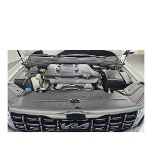 Para Kia Mohave Diésel 3.0 4WD de 7 Plazas con Caja de Cambios Automática y Cámara Trasera, Modelo de Enero de 2022, 49,344 km - Product Image 6