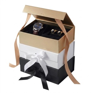 Cajas de Cartón para Envíos con Acabado Barnizado, Impresión Personalizada Premium, Cajas de Regalo para Comercio Electrónico, Superventas - Product Image 3
