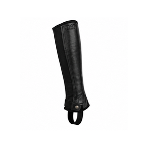 Polainas de Cuero Premium para Equitación, Protección de Piernas para Hombres y Mujeres, Entrenamiento y Competición - Product Image 5