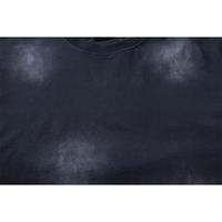 T-shirt décontracté à manches courtes pour l'été, vêtements de créateur de haute qualité, fabricants de vêtements