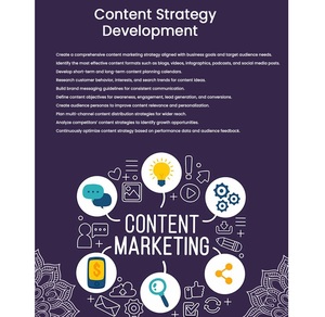 Soluciones Completas de Marketing Digital para Generación de Clientes Potenciales y Adquisición de Clientes - Product Image 1