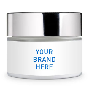 Sérum Ampoule Cosmétique Coréen Bio Végétalien Marque Blanche avec Vitamine E et Lait Anti-rides Nourrissant Soin de la Peau OEM/ODM - Product Image 1