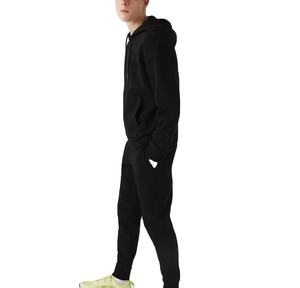 Chándal deportivo personalizado para hombre, chándal deportivo personalizado de alta calidad de 100% algodón con logotipo personalizado para hombre - Product Image 2