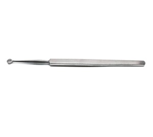 เครื่องมือผ่าตัดผิวหนังชนิดเหล็กกล้าไร้สนิมเกรดศัลยกรรม - Product Image 5