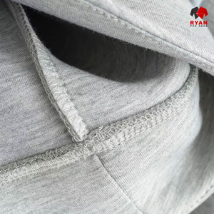 Sweat à capuche pour homme Ryan Pro Gear, design personnalisé, design confortable avec logo personnalisé, respectueux de l'environnement - Product Image 6