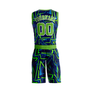 Fabricante de Uniformes de Baloncesto, Pantalones Cortos Personalizados al por Mayor, Proveedor OEM, Uniforme de Baloncesto Personalizado, Pantalones Cortos de Baloncesto - Product Image 2