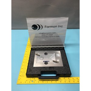 Kit de Placa de Vidrio Cromado SSEC 40.42.800, 126064 - Equipo y Piezas de Semiconductores de Confianza de Global Legacy - Product Image 2