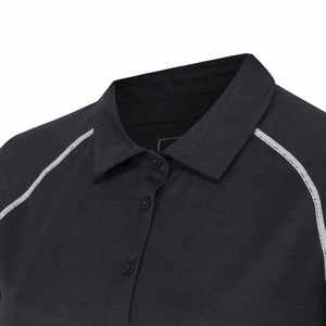 Camiseta Casual de Mujer con Logotipo Personalizado, Impresa por Transferencia de Calor, Tejida, 100% Algodón, Alta Calidad - Product Image 5