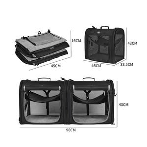 Casa para Gatos, Jaula para Gatitos, Jaula <span class=keywords><strong>de</strong></span> Competición para Gatos, Casa para Gatos, Sala <span class=keywords><strong>de</strong></span> Maternidad, Caseta para <span class=keywords><strong>Perros</strong></span> Pequeños y Cachorros, Casa para Mascotas, <span class=keywords><strong>Perros</strong></span> y Gatos - Product Image 3