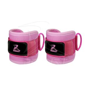 Chevilles en néoprène de haute qualité unisexe sur mesure équipement de sécurité d'haltérophilie antidérapant INDUSTRIES ROBUST Offre Spéciale Fitness - Product Image 1