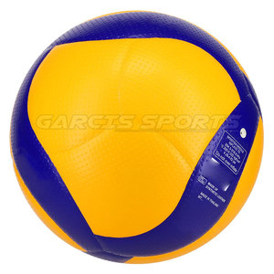 Ballon de volley-ball de qualité supérieure, taille et poids personnalisés, prix bas, dernier design - Product Image 3