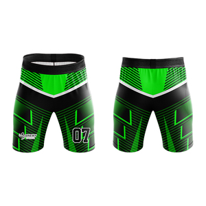 Maillots de football américain haut de gamme, logo personnalisé, numéro, uniformes d'équipe, tissu respirant, manches courtes, vêtements de sport - Product Image 4
