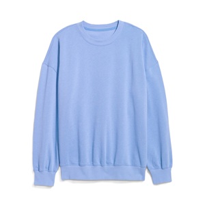 Sudadera de algodón para mujer, estilo casual, holgada, cálida, para invierno, con capucha, para uso diario y estilo urbano. - Product Image 3