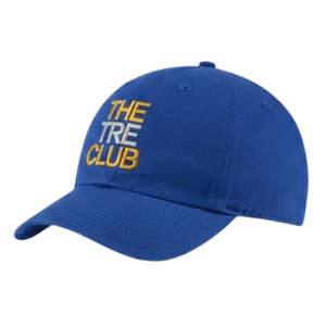 หมวกแก๊ปปักลาย Sigma Gamma Rho รุ่น Club Series หมวกสมาคมนักศึกษากรีกแบบปรับได้ สไตล์เบสบอล ลำลอง สตรีทแวร์ ขายส่ง OEM - Product Image 3