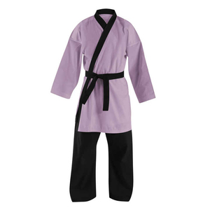 Premium Quality 100% Cotton Karate Uniform <b>Professional</b> Training Wear Pakistan Made - Product Image 1