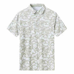 T-shirt en coton tricoté 100 % personnalisé avec logo sur le devant, haute qualité, pour hommes, dernières créations, respirant, décontracté, fabriqué par le producteur - Product Image 2