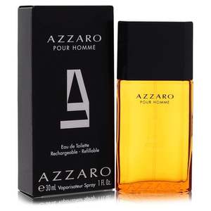 Eau de toilette pour homme, parfum en vaporisateur par - Product Image 1