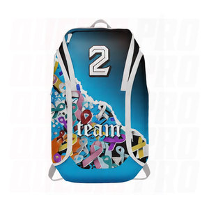 Offre Spéciale 7 sur 7 : Ensembles de Compression, Uniformes de Flag Football, Manchons de Bras, Bandeaux, Sacs, Vêtements de Sport, Sublimation Personnalisée - Product Image 6