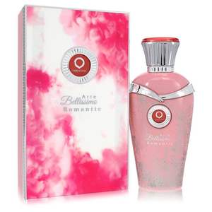 Arte Bellissimo Eau de Parfum Romantique Unisexe Vaporisateur Parfum Romantique - Product Image 1